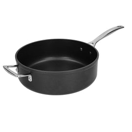 Le Creuset - Hapjespan met extra handvat 28 cm Le Creuset - Hapjespan met extra handvat 28cm 5,4l Le Creuset