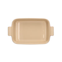 Le Creuset - Heritage Ovenschaal rechthoekig Kersenrood 32 x 24 cm Ovenschaal Le Creuset