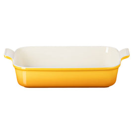 Le Creuset - Heritage Ovenschaal rechthoekig Nectar 32 x 24 cm Le Creuset - Heritage Ovenschaal rechthoekig Nectar 32 x 24 cm Ovenschaal Le Creuset