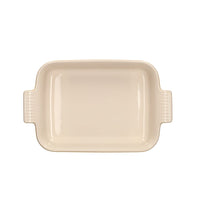 Le Creuset - Heritage Ovenschaal rechthoekig Oranjerood 32 x 24 cm Ovenschaal Le Creuset