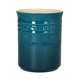 Le Creuset - Keukengerei houder - Deep Teal Le Creuset - Keukengerei houder - Deep Teal Keukengerei houder Le Creuset
