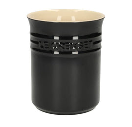 LeCreuset - Pot spatule Noir ébène 15cm 1,1l Bezig met laden...