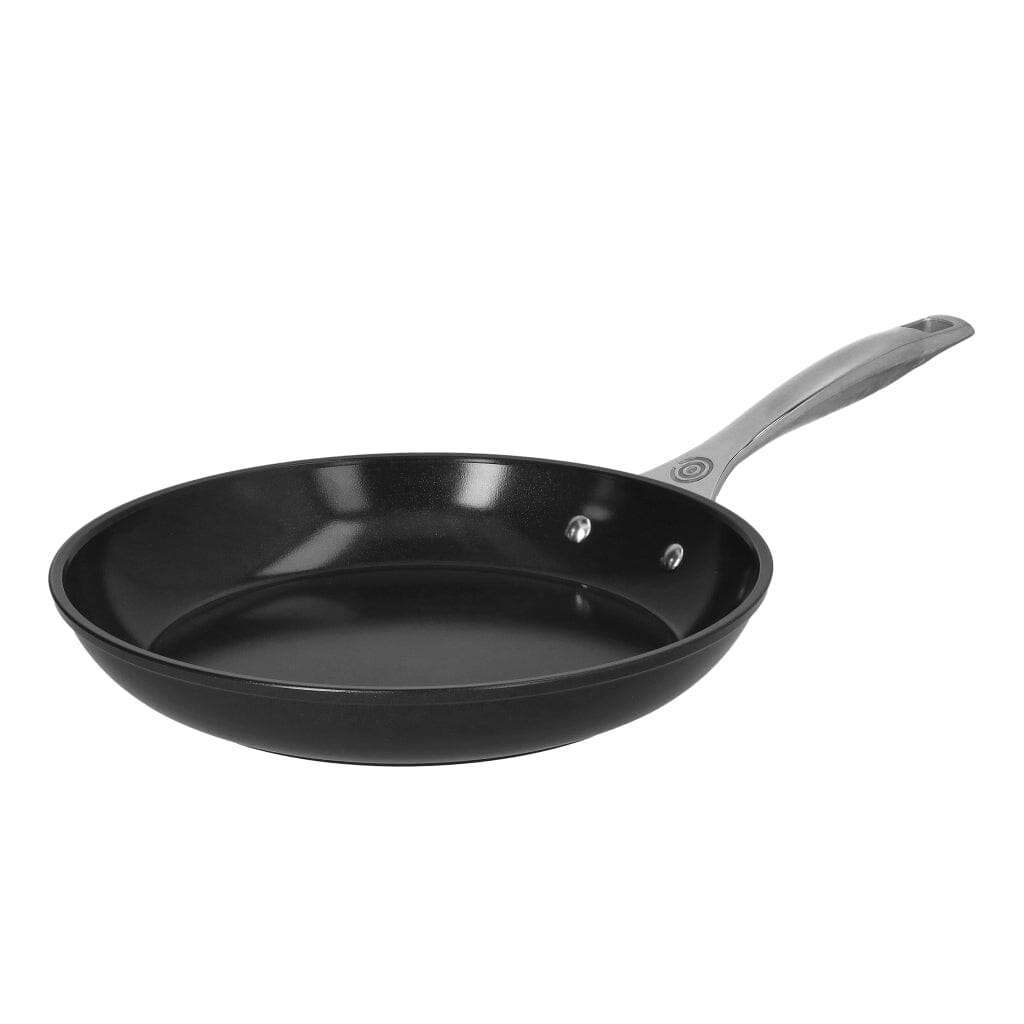 Le Creuset - Koekenpan Essential Non-Stick 24 cm Koekenpan Le Creuset