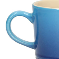 Le Creuset - Koffiebeker Azure 0,2l Le Creuset