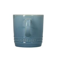 Le Creuset - Koffiebeker Chambray - 0,20l Mok Le Creuset