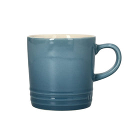 Le Creuset - Koffiebeker Chambray 0,35l Le Creuset - Koffiebeker Chambray 0,35l Mok Le Creuset