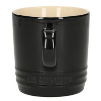 Le Creuset - Koffiebeker Ebbenzwart 0,2l Le Creuset