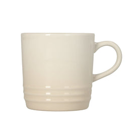 Le Creuset - Koffiebeker Meringue - 0,20l Le Creuset - Koffiebeker Meringue - 0,20l Mok Le Creuset