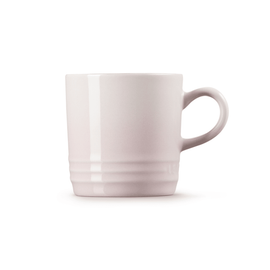 Le Creuset - Koffiebeker shell pink 0,2l Le Creuset - Koffiebeker shell pink 0,2l Koffiekop Le Creuset