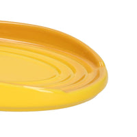 Le Creuset - Lepelhouder ovaal Nectar 15cm Lepelhouder Le Creuset