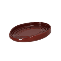 Le Creuset - Lepelhouder ovaal Rhône 15cm Keukengerei houder Le Creuset