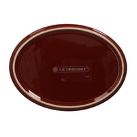 Le Creuset - Lepelhouder ovaal Rhône 15cm Keukengerei houder Le Creuset