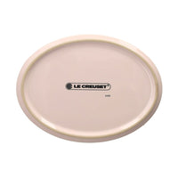 Le Creuset - Lepelhouder ovaal Shell Pink 15cm Keukengerei houder Le Creuset