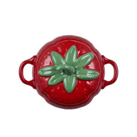 Le Creuset - Mini Braadpan Aardbei Braadpan Le Creuset