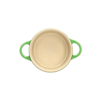 Le Creuset - Mini-Braadpan Bamboo 10cm 0,2l Braadpan Le Creuset