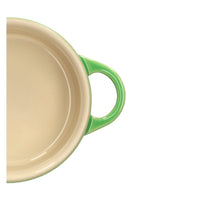 Le Creuset - Mini-Braadpan Bamboo 10cm 0,2l Braadpan Le Creuset