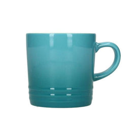 Le Creuset - Mok Caribbean Blue 0,35l Le Creuset - Mok Caribbean Blue 0,35l Mokken Le Creuset
