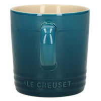 Le Creuset - Mok Deep Teal 0,35l Le Creuset