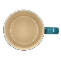 Le Creuset - Mok Deep Teal 0,35l Le Creuset