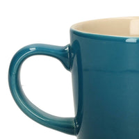 Le Creuset - Mok Deep Teal 0,35l Le Creuset