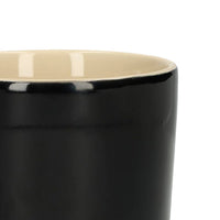 Le Creuset - Mok Ebbenzwart 0,35l Le Creuset