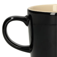 Le Creuset - Mok Ebbenzwart 0,35l Le Creuset