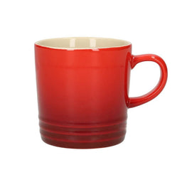 LeCreuset - Mug Rouge Cerise 0,35l Bezig met laden...