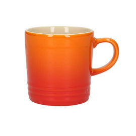 LeCreuset - Tasse Orange Rouge 0,35l Bezig met laden...
