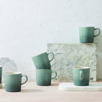 Le Creuset - Mok Sea Salt 0,35l Mok Le Creuset