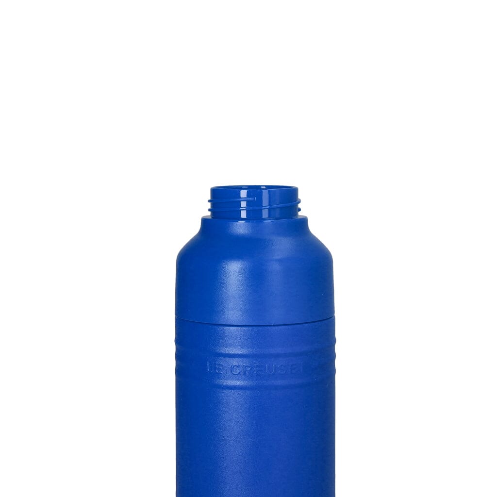 Le Creuset - On The Go Drinkfles 0,5L Azure Thermosfles Le Creuset