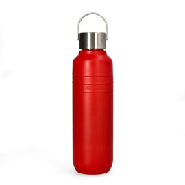 Le Creuset - Gourde à emporter 0,5 L Rouge cerise Bezig met laden...