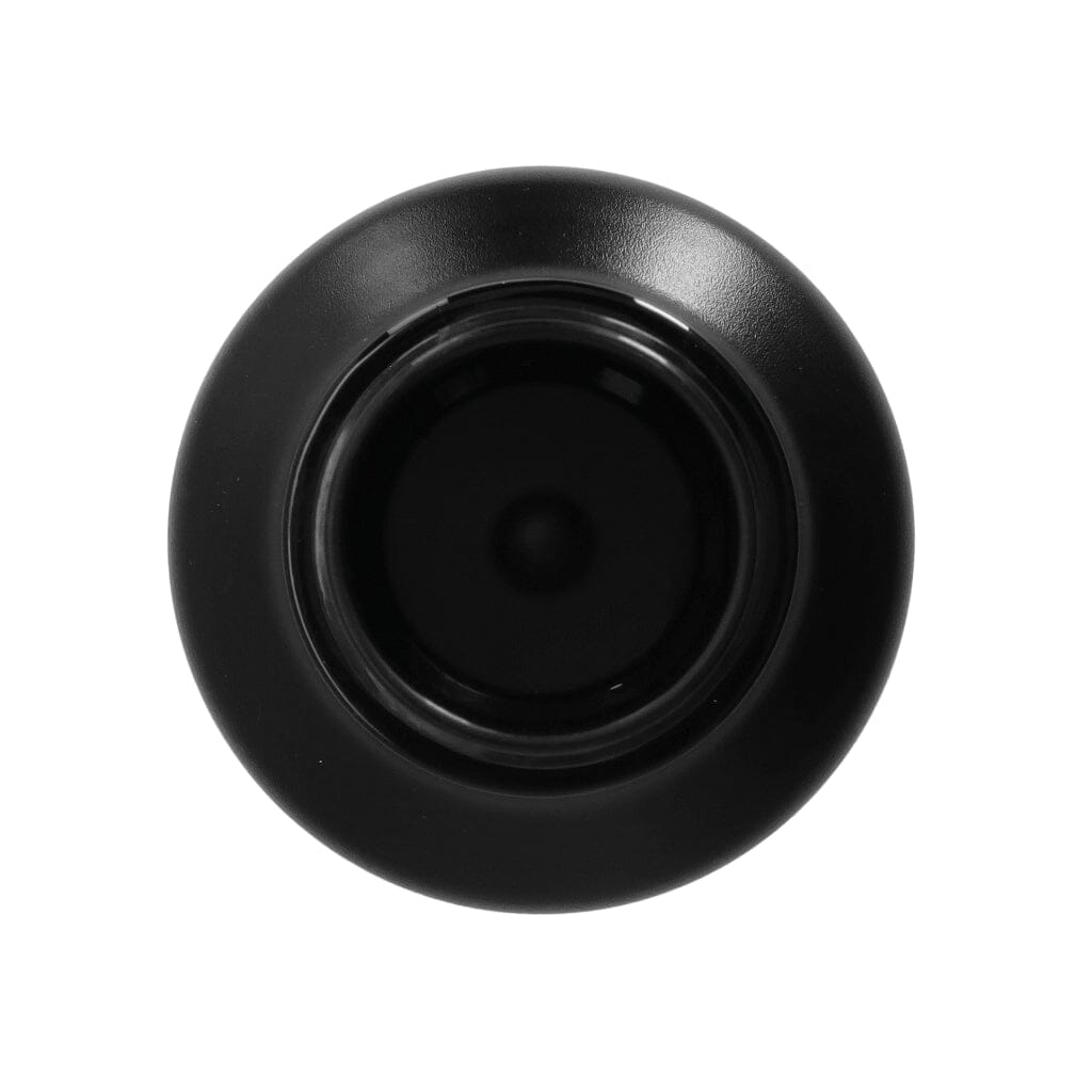 Le Creuset - On The Go Drinkfles 0,5L Mat Zwart Thermosfles Le Creuset