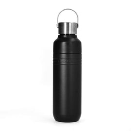 Le Creuset - Gourde nomade 0,5 L Noir mat Bezig met laden...