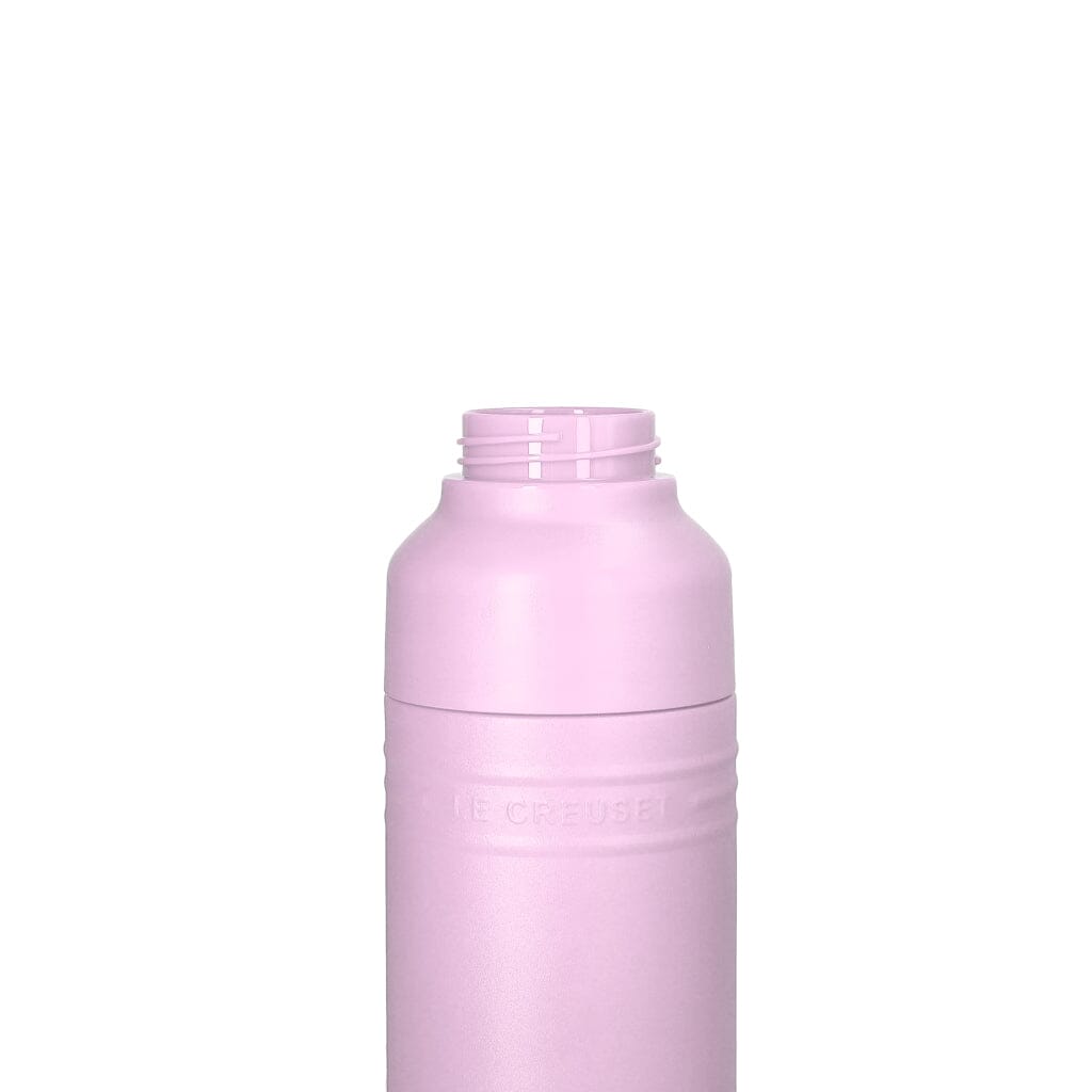 Le Creuset - On The Go Drinkfles 0,5L Shell Pink Thermosfles Le Creuset