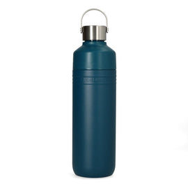 Le Creuset - On The Go Drinkfles 1L Deap Teal Le Creuset - On The Go Drinkfles 1L Deap Teal Thermosfles Le Creuset