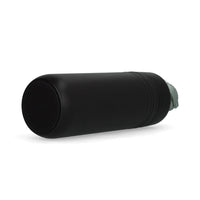 Le Creuset - On The Go Drinkfles 1L Mat Zwart Thermosfles Le Creuset