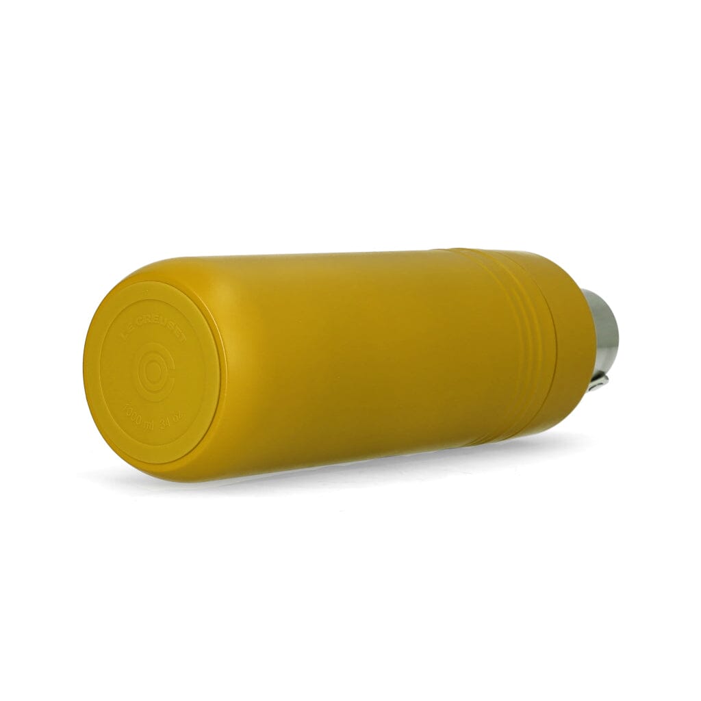 Le Creuset - On The Go Drinkfles 1L Nectar Thermosfles Le Creuset