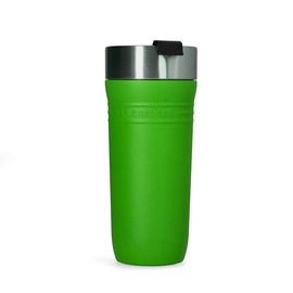 Le Creuset - On The Go Thermosbeker 0,35L Bamboo Le Creuset - On The Go Thermosbeker 0,35L Bamboo Thermosfles Le Creuset