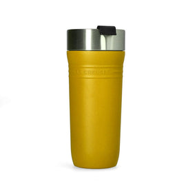 Le Creuset - On The Go Thermosbeker 0,35L Nectar Le Creuset - On The Go Thermosbeker 0,35L Nectar Thermosfles Le Creuset