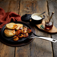 Le Creuset - Pannenkoekpan 28 cm Pannenkoekenpan Le Creuset