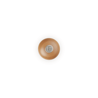 Le Creuset - Pepermolen Beukenhout 21cm Peper/Zoutmolen Le Creuset