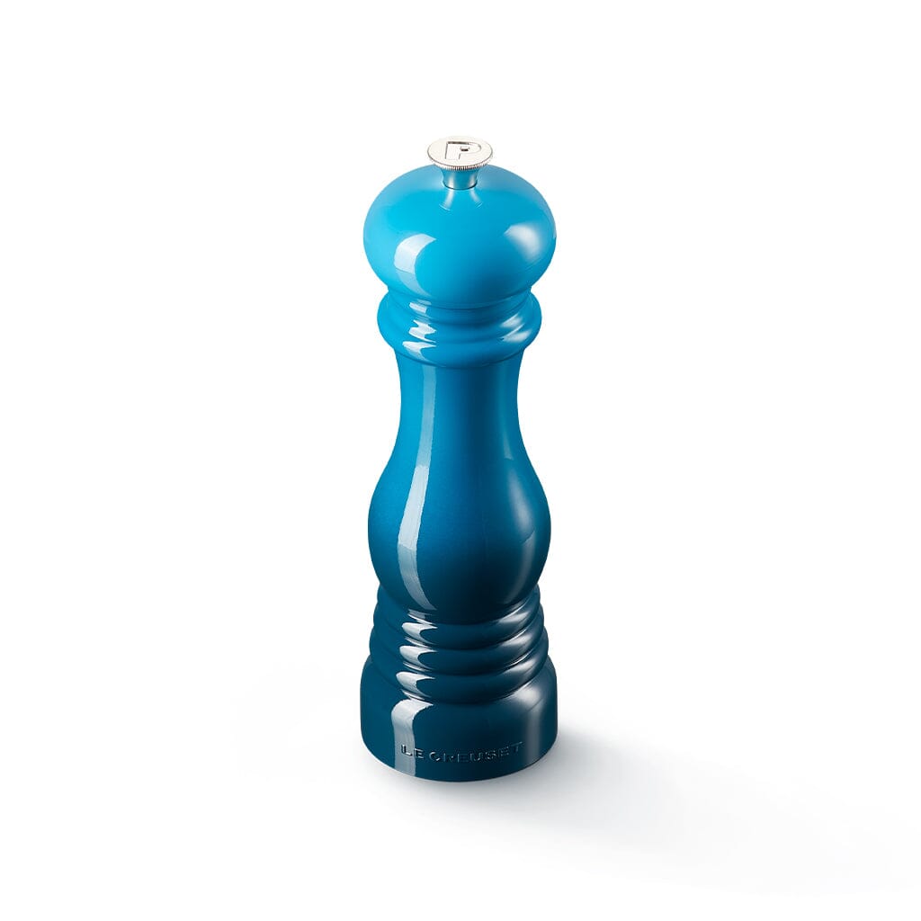 Le Creuset - Pepermolen Deep Teal 21cm Pepermolen Le Creuset