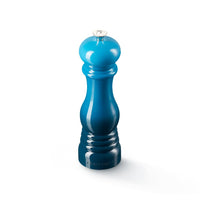 Le Creuset - Pepermolen Deep Teal 21cm Pepermolen Le Creuset