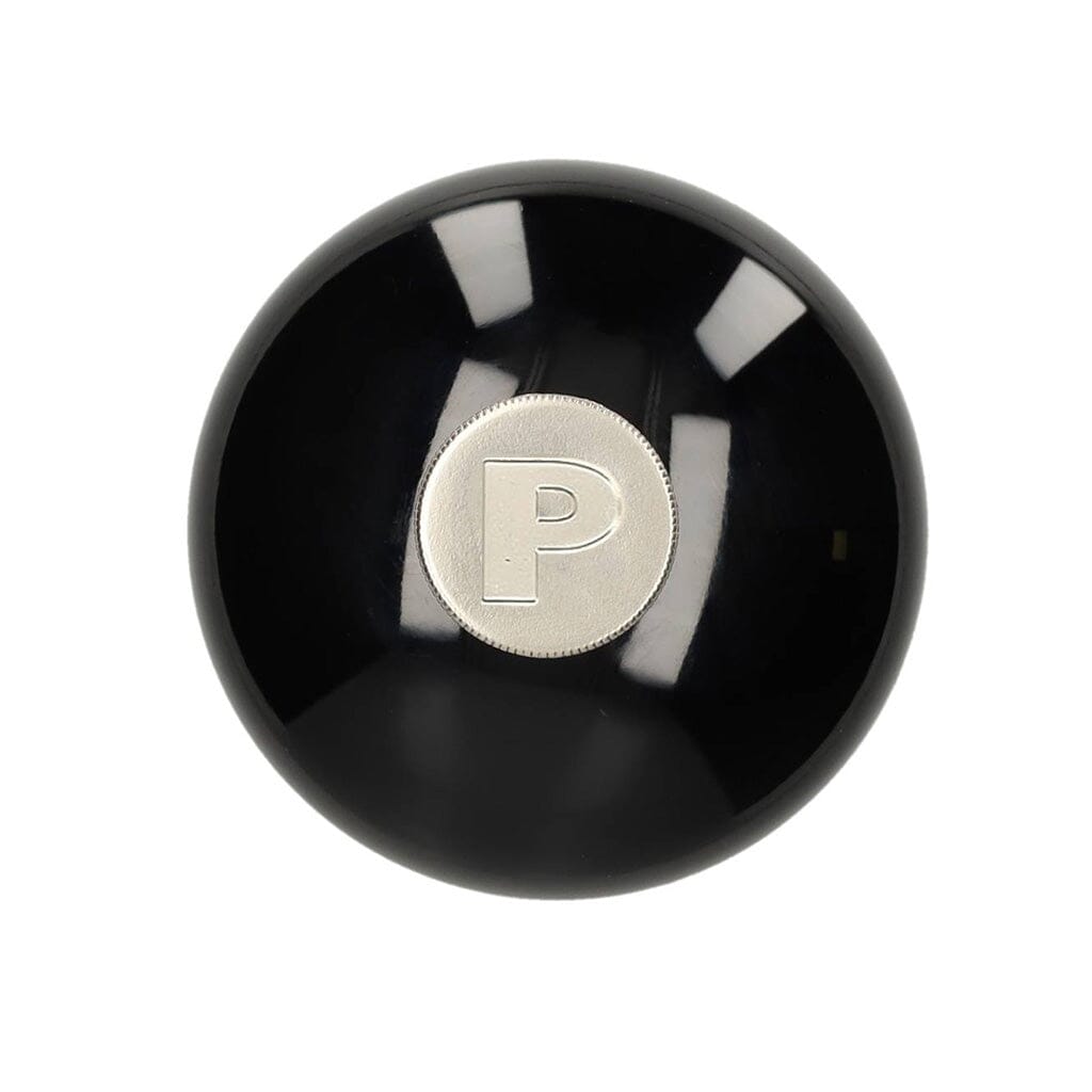 Le Creuset - Pepermolen Ebbenzwart 21cm Le Creuset
