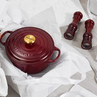 Le Creuset - Pepermolen Garnet 21cm Pepermolen Le Creuset