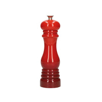 Le Creuset - Moulin à Poivre Rouge Cerise 21cm Moulin à Poivre Le Creuset