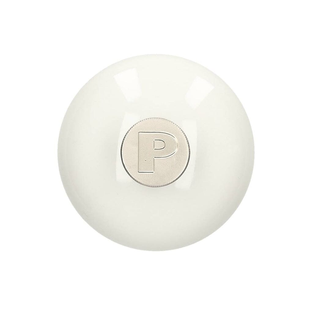 Le Creuset - Pepermolen Meringue 21cm Le Creuset
