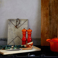 Le Creuset - Pepermolen Oranjerood 21cm Pepermolen Le Creuset