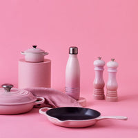 Le Creuset - Pepermolen Shell Pink 21cm Pepermolen Le Creuset