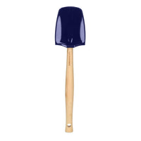 Le Creuset - Premium grote lepelspatel Azure Le Creuset
